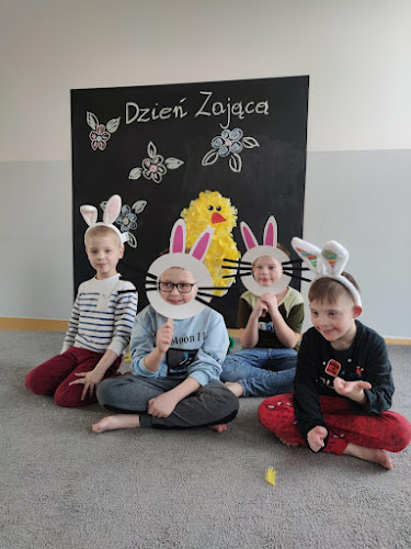 Niepubliczne Przedszkole Specjalne EMEDEA Intuicja - Przedszkole