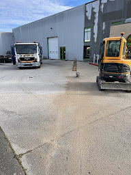 Photo n°11 de SRT Societe romenayouse de terrassement à Romenay (Entreprise de terrassement)