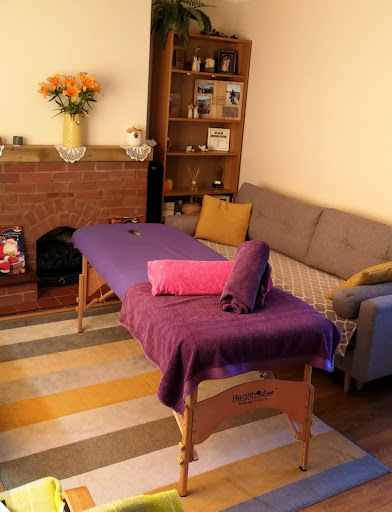 Gr8Body - Professional Massage Therapy by Anna