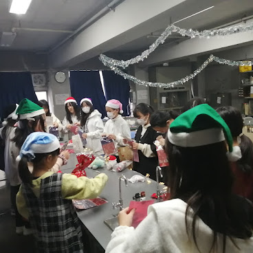 マンガスクール中野 by null