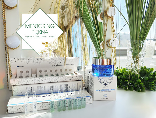Mentoring Piękna Piękne Ciało i Witalność