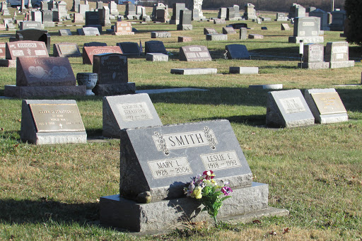 Salem United Methodist Cemetery - Thumbnail