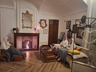 Hammam Di Kouka