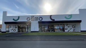 Photo n°18 de GEMO PERIGUEUX - BOULAZAC Chaussures et Vêtements à Boulazac Isle Manoire (Magasin de vêtements pour femmes)