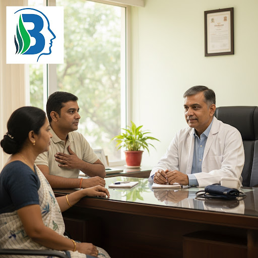 Recognizing early warning signs of health complications can be crucial for effective treatment an…