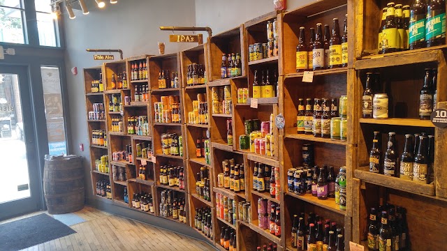 Bierport