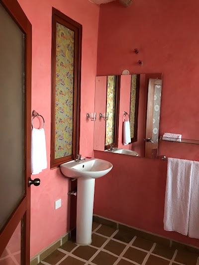 Photos of The Last Village Lodge