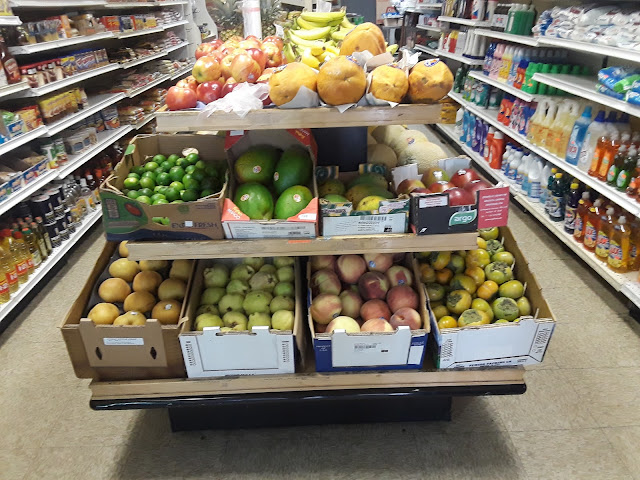 Betaza Minimarket by null