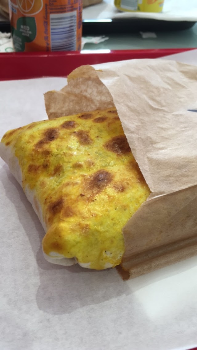 Mister Tacos