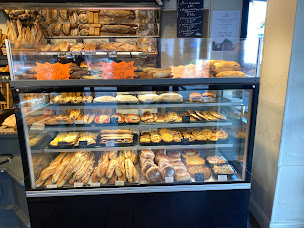 Photo n°1 de Le Fournil De La Croix De Pierre à Rouen (Boulangerie)