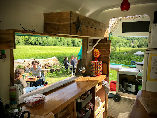 Photo 2 - Le cabanon de papa
