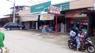 Photos of optik makmur