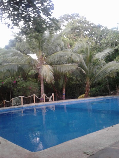 Photos of Lodge of Pilli Pipa (under construction)