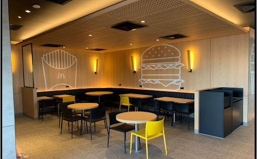 McDonald's Riverdale Village - Thumbnail