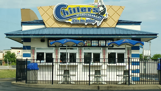 Chillers Ice Cream