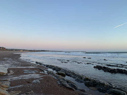 Sandstell Point - Visual