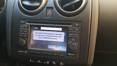 Auto Radio Altin