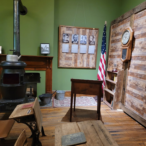 Museum of Ashe County History - Thumbnail