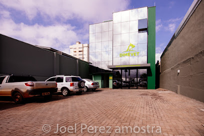 Centro Veterinário de Especialidades - Dimevet | Cascavel - PR