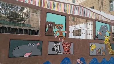 Photos of Zarqa Nazarene Church