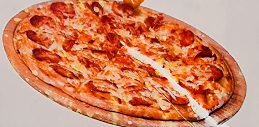 Horas Pizza Kebab - Thumbnail