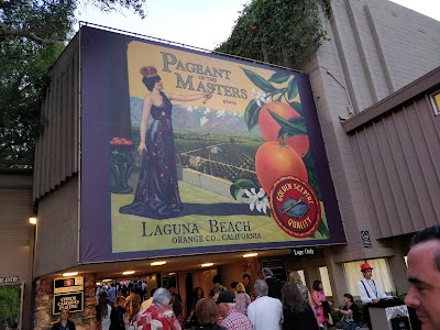 Festival of Arts and Pageant of the Masters