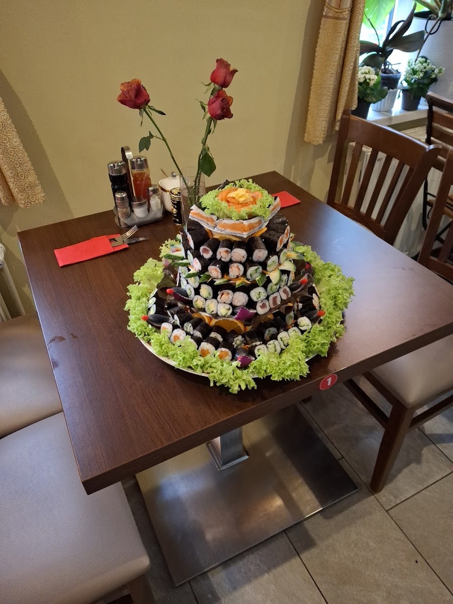 Hà Nôi Restaurant — photo 2