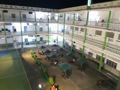 Photos of Corporation Unified National Higher Education Cun