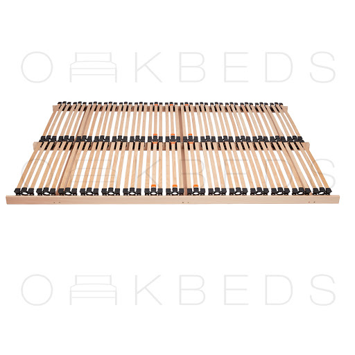 The Oak Bed Workshop - Visual