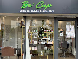 Photo n°6 de BE'CAP Salon de bien-être et beauté. à Gagny (Salon de coiffure)