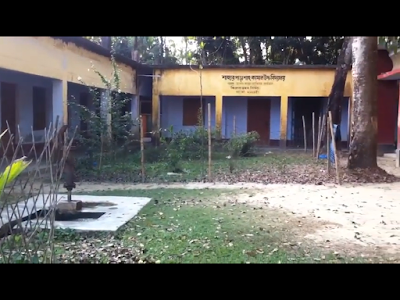Photos of Shaharpara Post Office