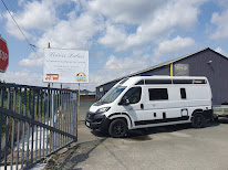 Loisirs Dubois Accessoires Camping Car Orléans 45 à Cercottes