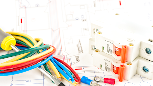 Photo n°1 de ENT. CAGNOLLE DAVID à Luriecq (Ingénieur électricien)