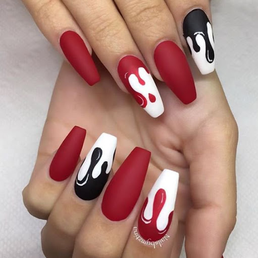 Beauty Nails 1 - Thumbnail