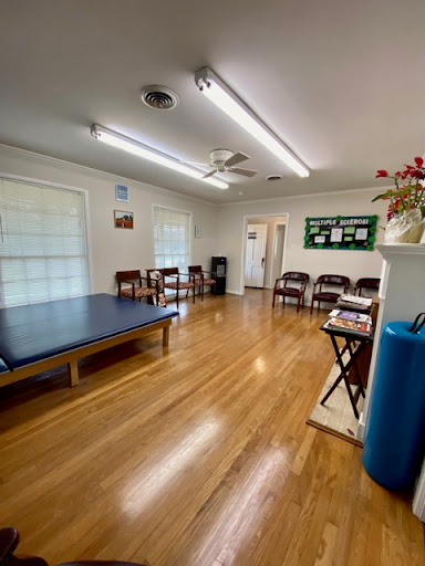 Elgin Physical Therapy Clinic - Thumbnail