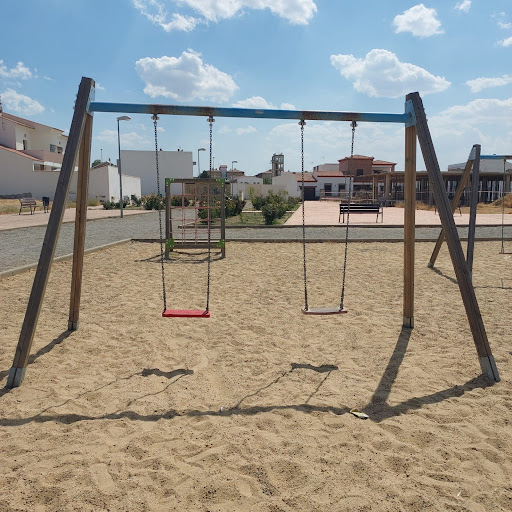 Parque Infantil "Alfonso de Llenera" - Thumbnail