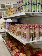 JOUJA MARKET à Saint-Étienne