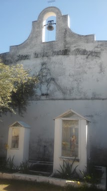 Iglesia La Medalla Milagrosa, Author: Maria Liliana