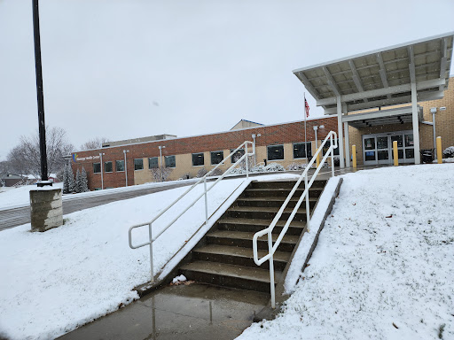 Wamego Health Center Gallery - United States