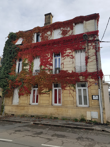 Photo de Maison de Retraite La Maison Darée à Lembras (24100)