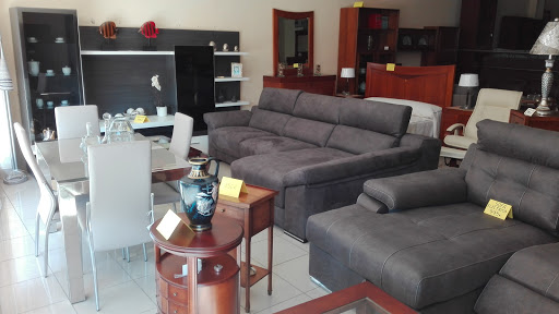 Muebles Prada - Visual