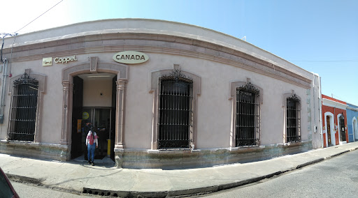 Coppel Canada Alameda
