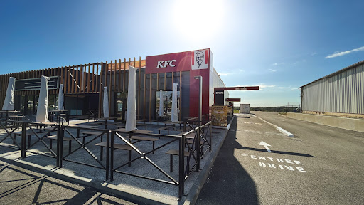 Photo 6 - KFC Saint Quay Perros
