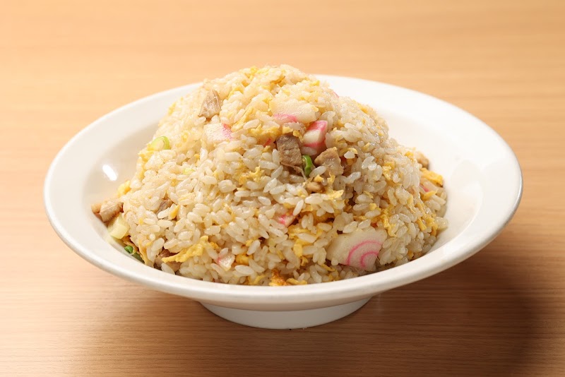 昌平ラーメン 新宿西口店