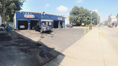 Peluche Car Wash & General Mechanics