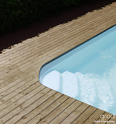 Photo n°20 de Grad - Terrasses & Bardages à Clipser à Lièpvre (Siège social)