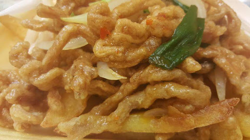 Golden Palace Chinese Food Center Gallery - United Kingdom