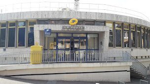 Photo n°2 de La Poste à Saint-Raphaël (Poste)