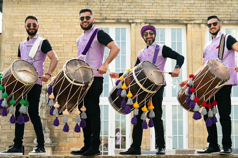 Dhol Collective photo 2
