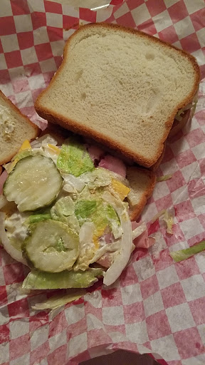No Baloney Subs and Salads - Thumbnail